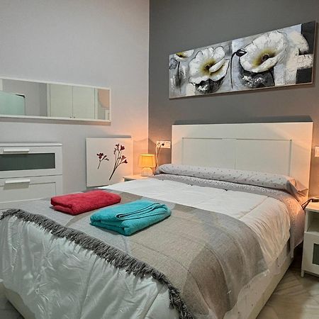 Casa Yaye Centro Daire Écija Dış mekan fotoğraf