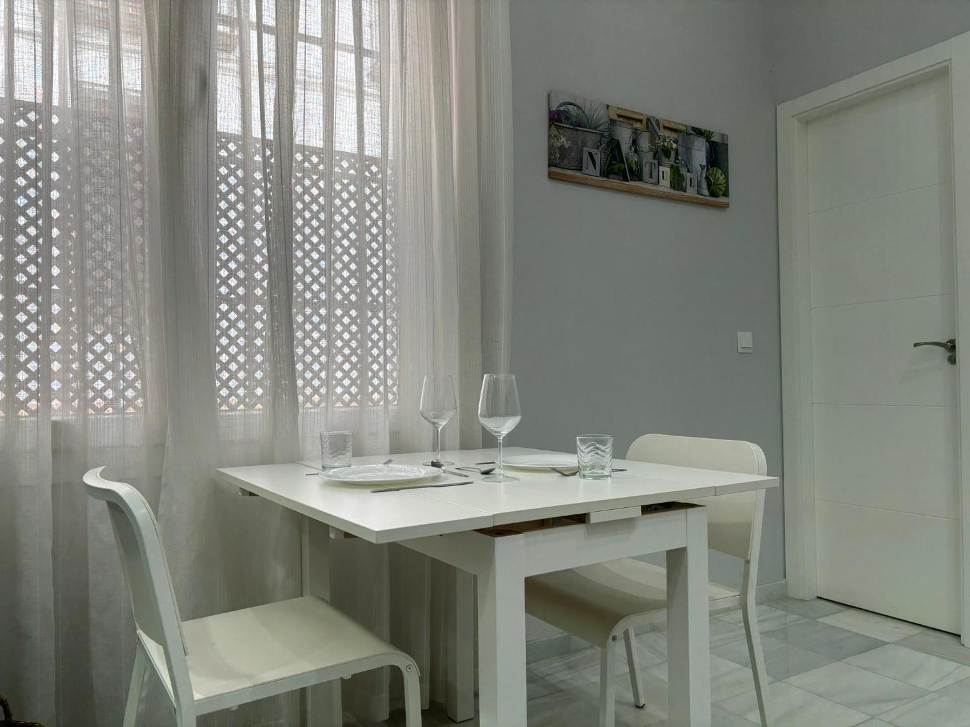 Casa Yaye Centro Daire Écija Dış mekan fotoğraf
