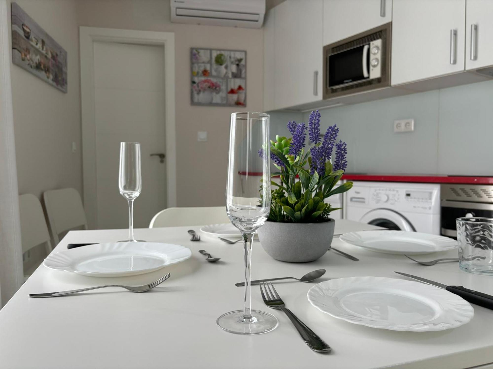 Casa Yaye Centro Daire Écija Dış mekan fotoğraf