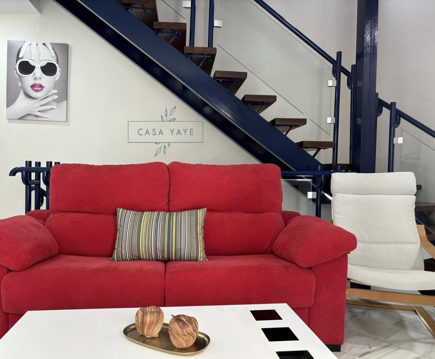 Casa Yaye Centro Daire Écija Dış mekan fotoğraf