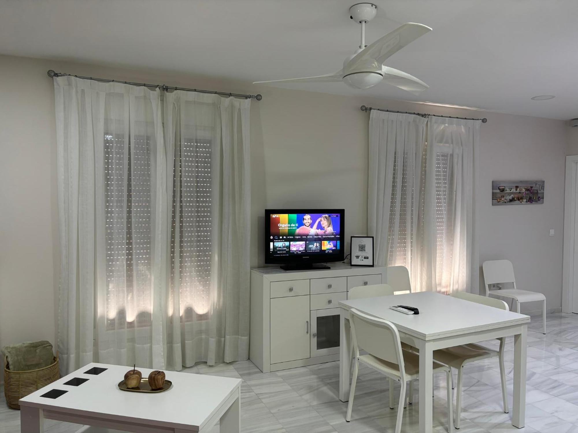 Casa Yaye Centro Daire Écija Dış mekan fotoğraf