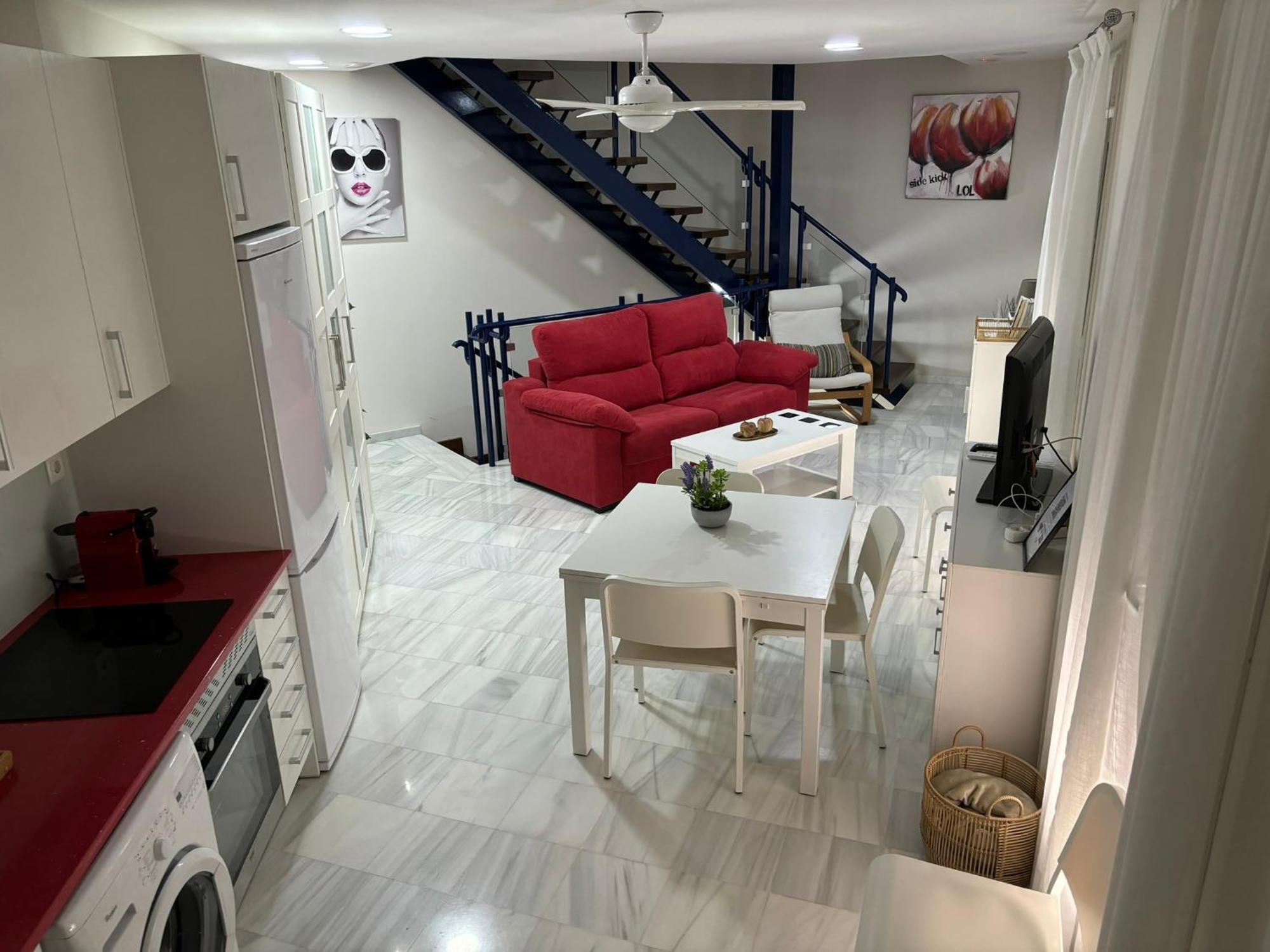 Casa Yaye Centro Daire Écija Dış mekan fotoğraf